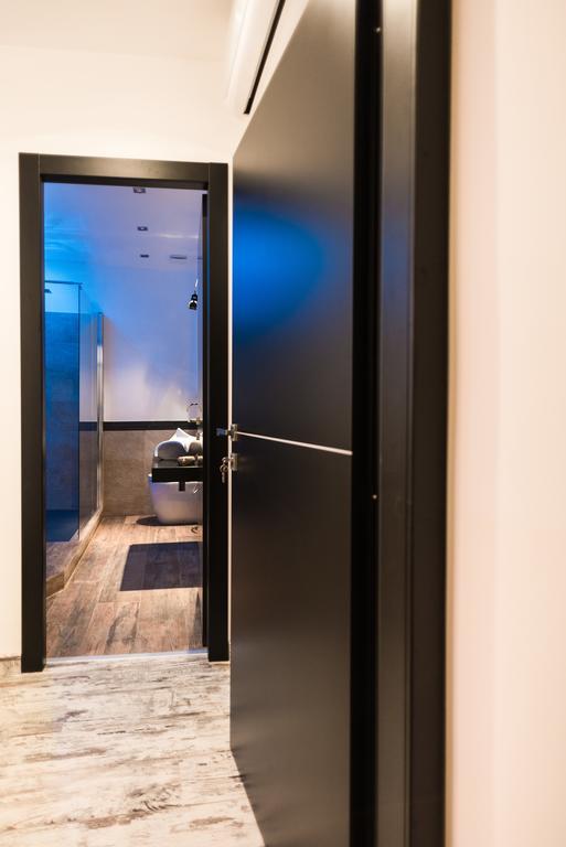 Trevi & Pantheon Luxury Rooms Roma Quarto foto